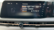 Nissan ARIYA 160kW Advance 63kWh 22kWCh 5dr Auto Electric Hatchback